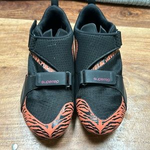 Nike Superrep Women's Indoor Cycling Shoes 8.5